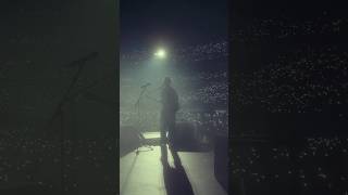 Kicked off the North American tour, thanks for having me Glendale x