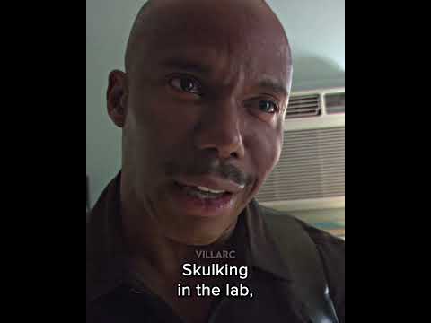 Doakes Confronts Dexter | Dexter #shorts