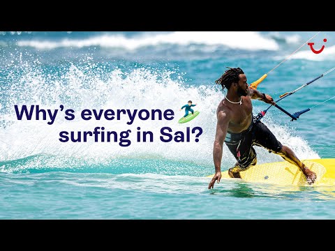 Travel Guide to Sal, Cape Verde | TUI