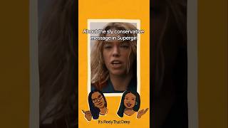 We can't believe conservatives were mad about this film!