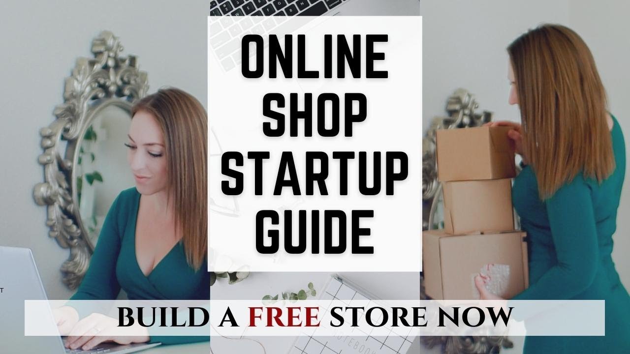 How to Start an Online Business in California 2024