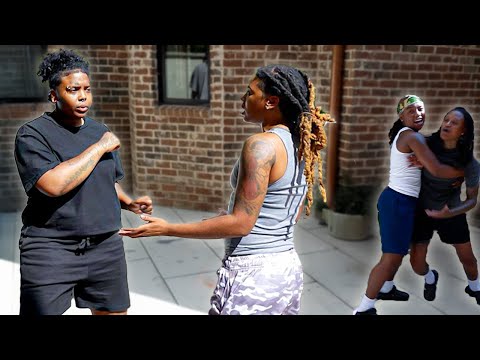 The Studs Get Into Their First FIGHT! | Studs Atlanta Ep. 3