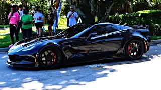 Lake Mary Cars & Coffee | Supercars, Amazing Cars, Exotic Cars, Custom Cars, Car Show