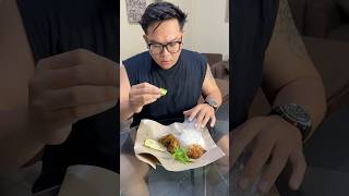HILANG WOE?!! Siapa yang ambil?!