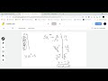 Solving Equations with Square Roots: Part 2 Challenge