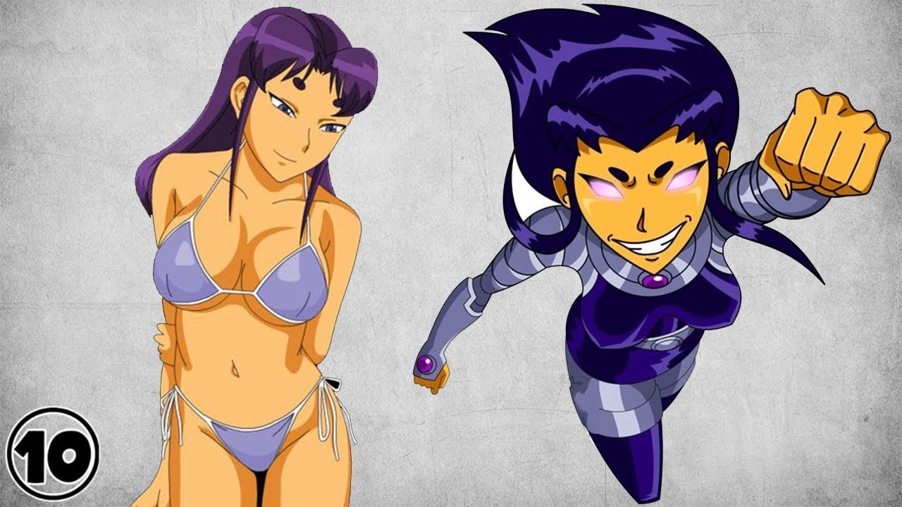 Top 10 Blackfire Surprising Facts