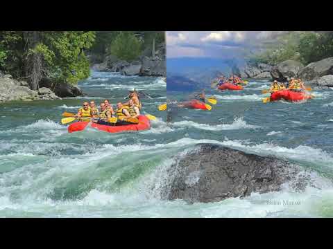 Leavenworth Destination Module