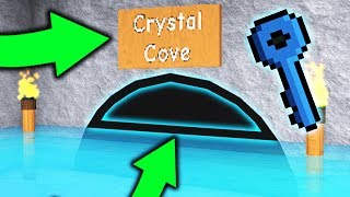 How To Get The Crystal Key Roblox Videos Infinitube - roblox jailbreak finding the crystal key golden dominus roblox ready player