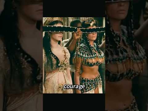 Raja Ne Ek Khoobsurat Aurat Ko Apni Rani Chuna! ๐โค๏ธ| #movie #shorts #viral
