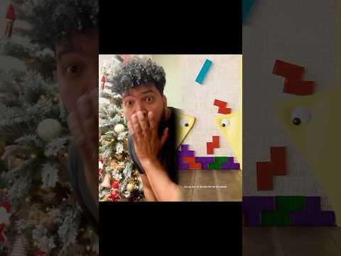 Había un gatito en mi árbol de navidad