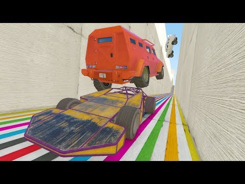 CARA A CARA FINAL MUY LOCO - GTA V ONLINE - GTA 5 ONLINE