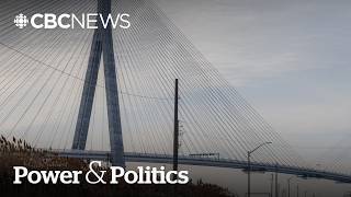 YouTube video thumbnail: What Exactly is Canada Getting out of the Gordie Howe Bridge Deal?