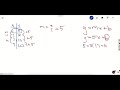 Exploring Linear Equations Concepts