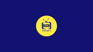 BSB Project sedang live sekarang!