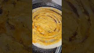 Masala dosa #recipe #cooking