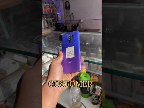 Phone pani me gir jaye toh chawal me dalna sahi hai 🤔 #minivlog #vlog