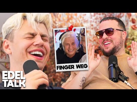 Finger weg von meiner Mom! (#358)