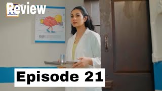 Sher Episode 21 Teaser - Sher Episode 21 Promo - Pakistani Drama Review Tv - 19th July 2025