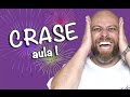 Uso da Crase em Expressões
