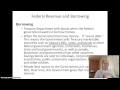 Federal Budget and Tax Concepts