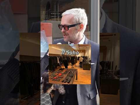 Underrated places to shop in NYC
