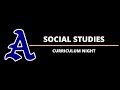Psychology and Debate Course Concepts