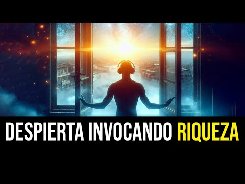 Afirmaciones MATUTINAS que Cambiarán tu Vida: Riqueza y Abundancia