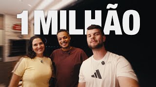 ELES TEM 3 CANAIS DARK MONETIZADOS NO INGLÊS E GANHARAM R$185 MIL REAIS NO MÊS - #Dotticast38