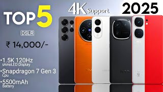 Top 5 best phone under 15000 | phone under 15000 | August 2025