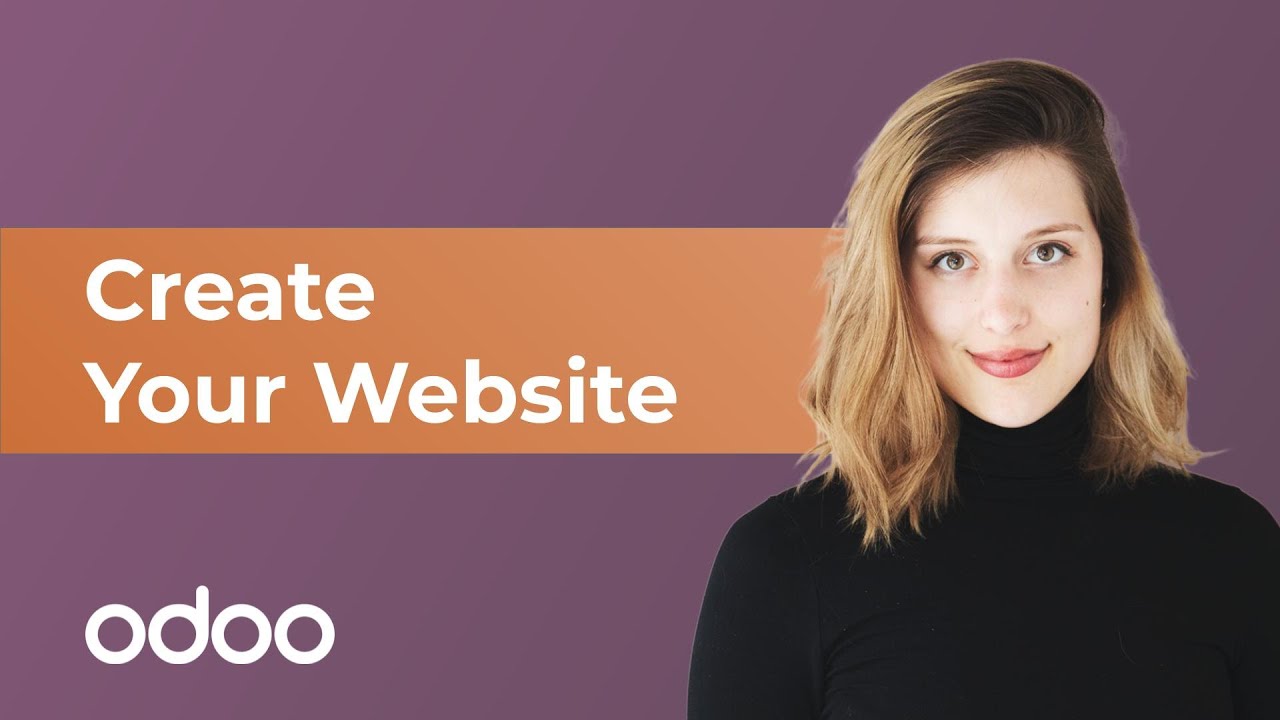 Create Your Website | Odoo Website | 3/4/2022

Learn everything you need to grow your business with Odoo, the best open-source management software to run a company, ...