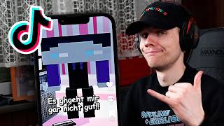 TIKTOKs DIE IHR MIR GESENDET HABT...