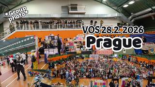 VOS 28.2. 2026 BB Arena Štěrboholy