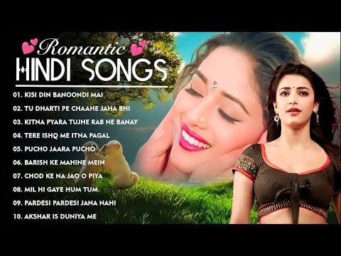 90`Hits Romantics Songs 💕| सदाबहार गाने 🌹| Evergreen Bollywood Songs ❤💞| Hindi Songs| AMK Music