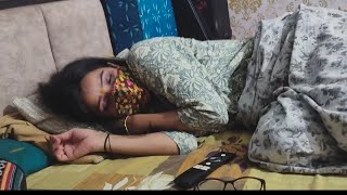 Fever Mein Bhi Kiya Ye Kaam 🥳||BY KASHISH CHAWLA VLOG 