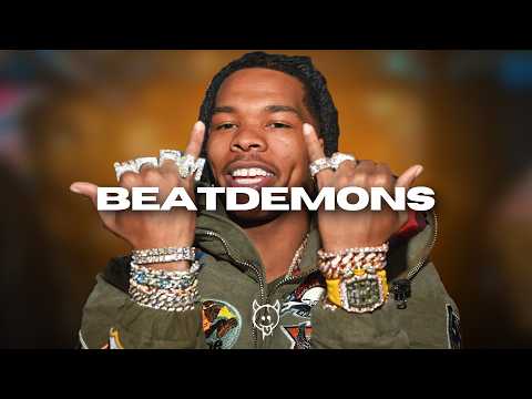 "Cappin" - Lil Baby Type Beat, Lil Durk Type Beat 2025