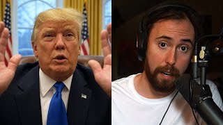 It's time to tell the truth, Donald..