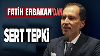 Erbakan:Leman Dergisine Dağıtım ve Basım Hizmeti Verenler İktidar Medyasıdır Dedi