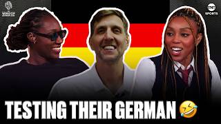 Do You Know These German Basketball Terms? 😅