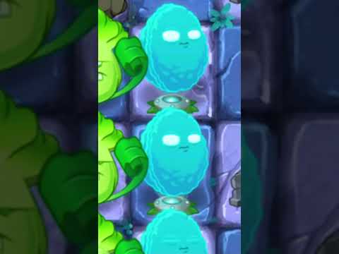 СЕКРЕТНОЕ СВОЙСТВО ПОДКОРМКИ В PVZ 2!