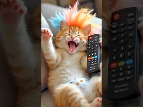 Best Puppy & Cat Dance 🐕 #dogdance #doggydance #puppydance #catdance