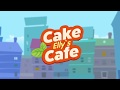 Video für Elly's Cake Cafe