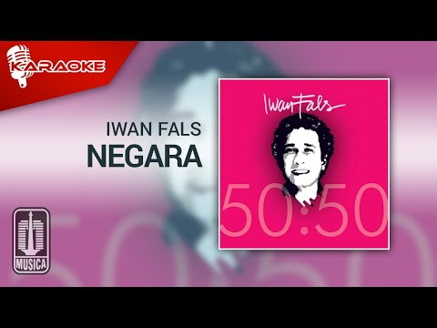 Iwan Fals – Negara (Official Karaoke Video)
