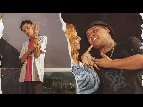 BIN - Outro Patamar FT. Ryan SP  (prod. jess)