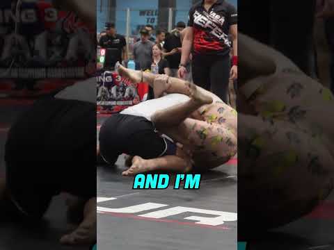 Wrestler vs Guard Puller