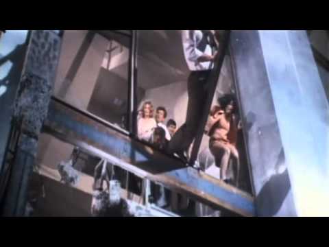 Earthquake Official Trailer #1 - Charlton Heston Movie (1974) HD