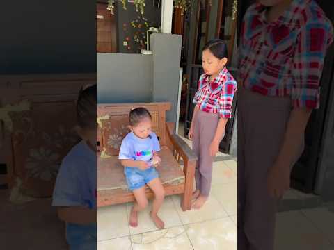 semoga orang sabar masuk syurga amin