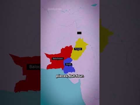 Could this be the first new war of 2023?