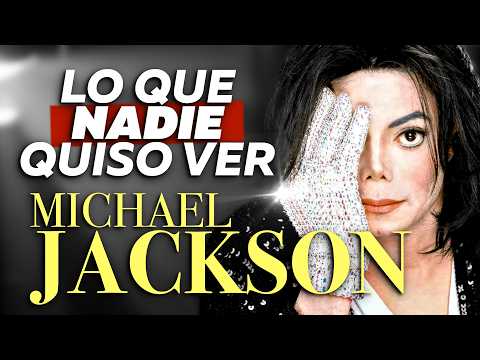 Michael Jackson la vida y fin del Rey del Pop