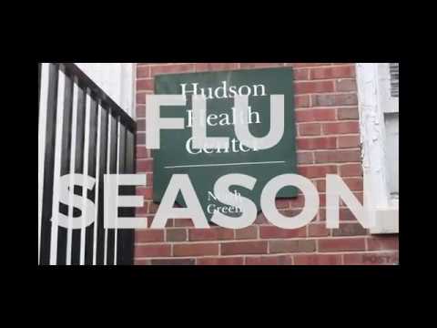 Why is the Flu worse this year?