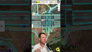 3D Drone LiDAR data and SLAM LiDAR from the ROCK R3 Pro V2 3D camera! #drone #lidar #slam #3d